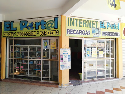 Internet El Portal