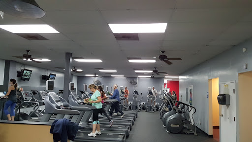 Health Club «The Energy Club», reviews and photos, 2 Tower Plaza, Long Beach, MS 39560, USA