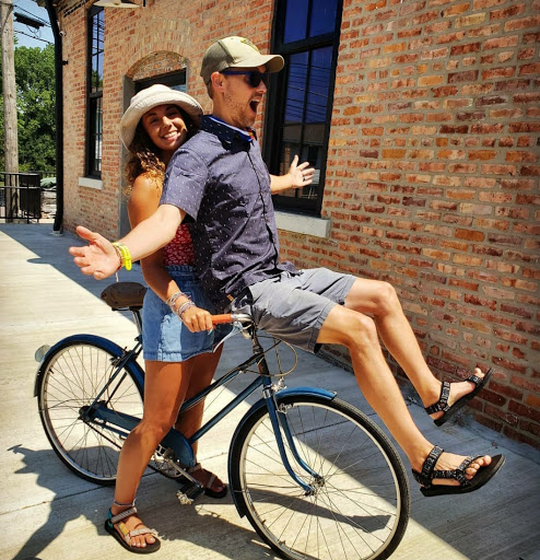 Running Store «DNA Athletics», reviews and photos, 16133 Weber Rd, Crest Hill, IL 60403, USA