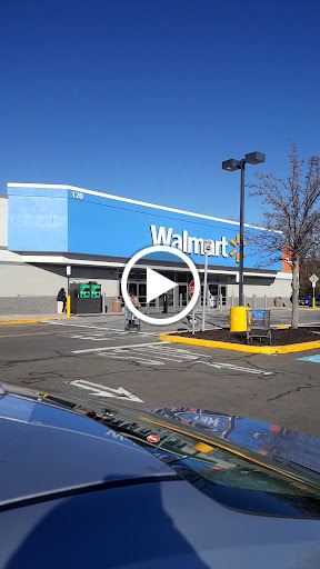 Discount Store «Walmart», reviews and photos, 120 Commercial Pkwy, Branford, CT 06405, USA