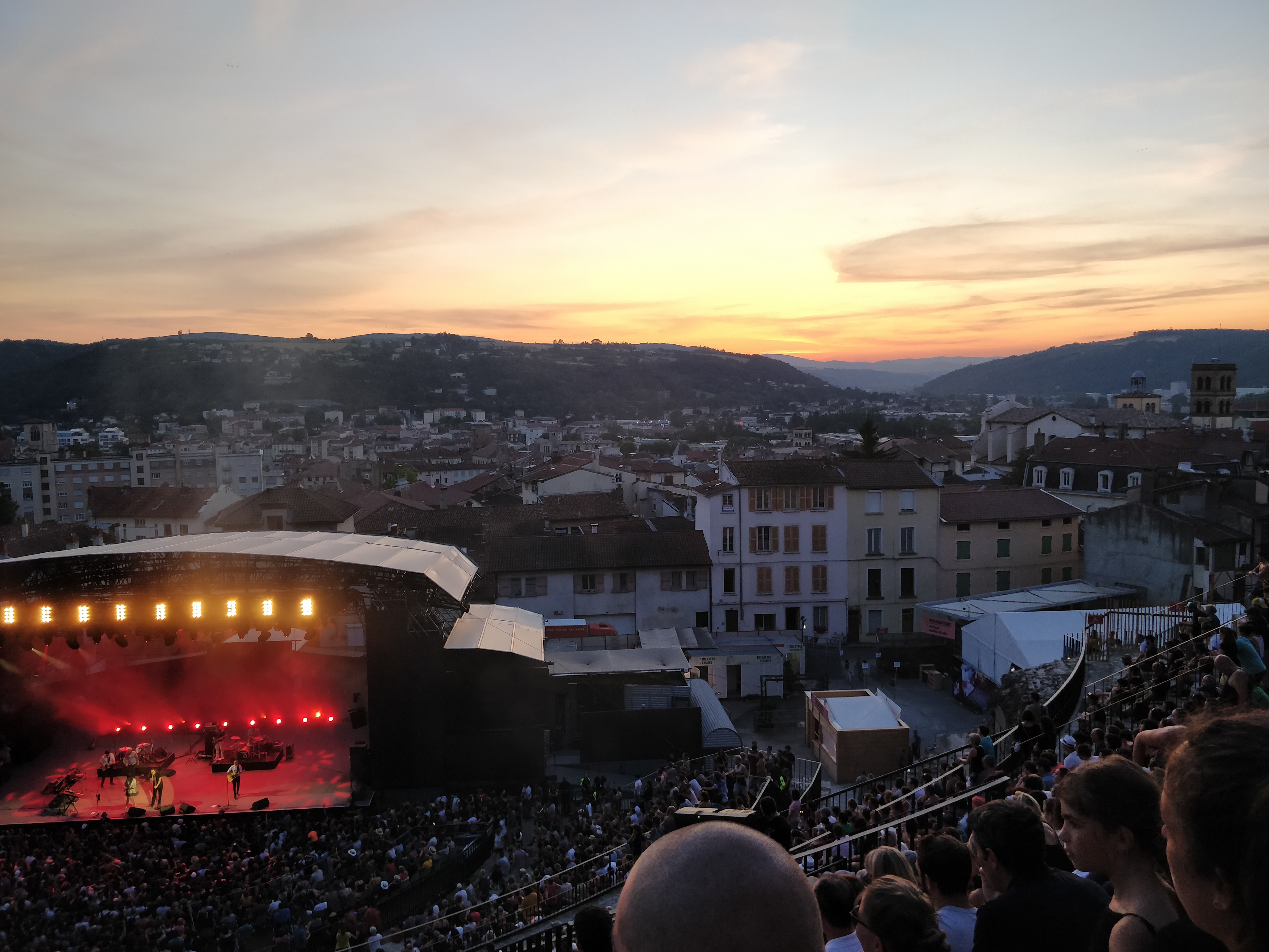 Photo n° 2 de l'avis de Thibaut.l fait le 22/07/2019 à 22:58