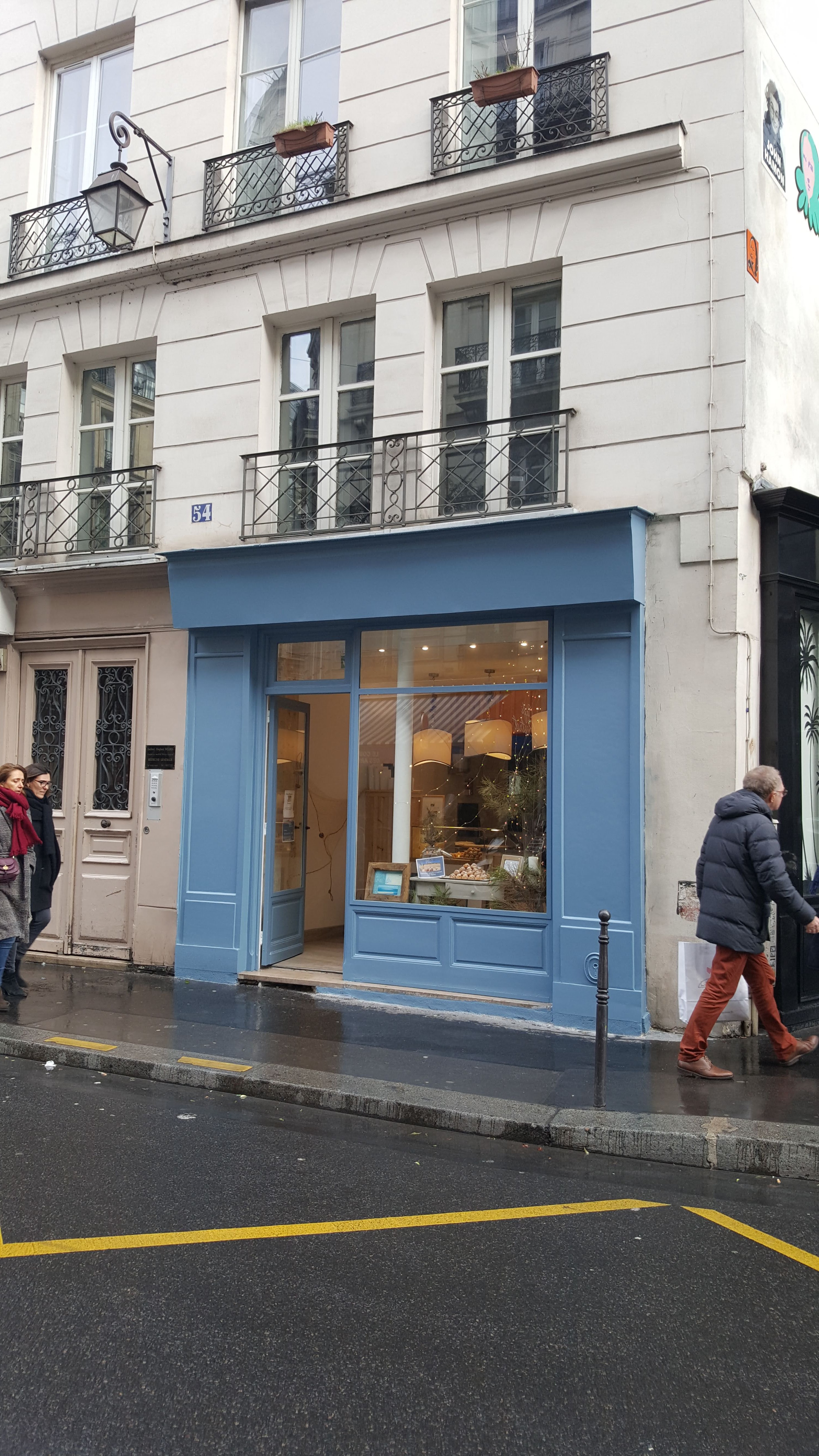 Photo n° 3 de l'avis de Yves.A fait le 10/02/2019 à 19:16