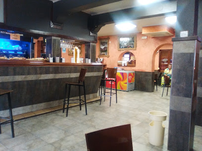 UGARTE BAR