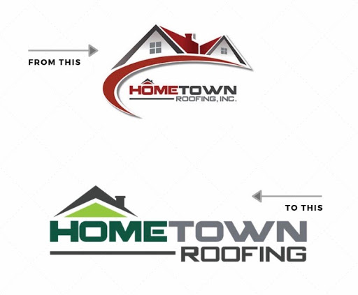 Roofing Contractor «Hometown Roofing Inc», reviews and photos, 13316 Millard Ave, Omaha, NE 68137, USA