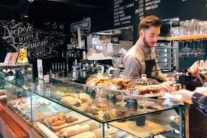 Skylark Cafe-Bakery image
