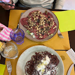 Photo n°1 de l'avis de Henar.u fait le 01/12/2023 à 09:22 sur le  Il Ristoro della Pe' à Pisa