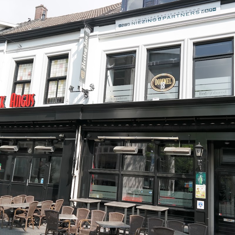 Café Horeca Bakker BV