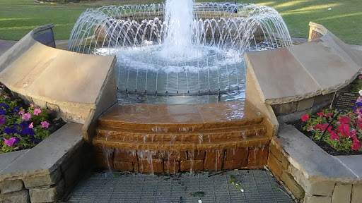 Botanical Garden «Botanical Gardens-Heritage Pk», reviews and photos, 411 Ball St, Grapevine, TX 76051, USA