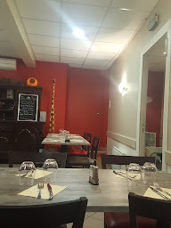 Photo n°9 de Restaurant Le Relais du Claps à Luc-en-Diois ()