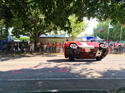 Fun Car Show à Illzach