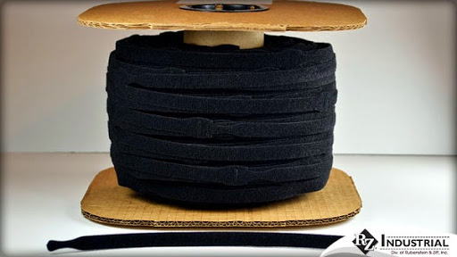 Fabric Wholesaler «Rubenstein & Ziff», reviews and photos, 11516 K-Tel Dr, Minnetonka, MN 55343, USA