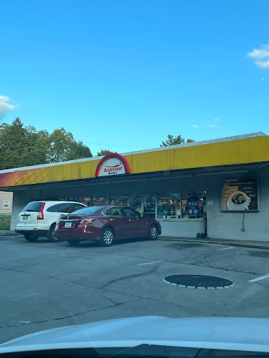 Sunoco Gas Station, 1045 Bloomingdale Pike, Kingsport, TN 37660, USA, 