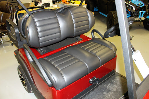 Motor Scooter Dealer «Virginia Power Motor Sports», reviews and photos, 8381 Seminole Trail, Ruckersville, VA 22968, USA