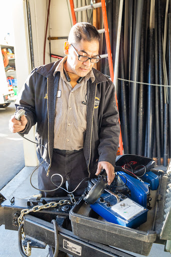 John Padilla Plumbing Inc. image