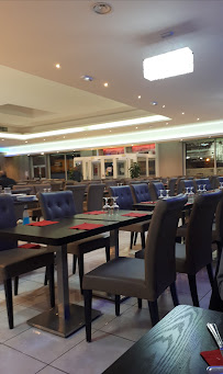 Atmosphère du Restaurant pakistanais Sahil à Bobigny - n°20