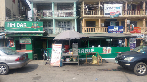 HM Bar, 25/27 Ogudu Rd, Ojota 100242, Lagos, Nigeria, Diner, state Lagos