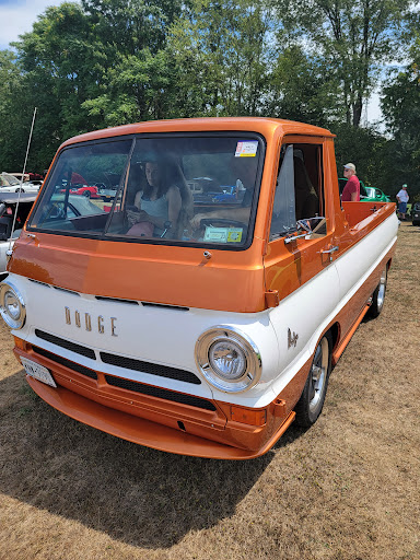 Dog Park «Thomas Bull Memorial Park», reviews and photos, 211 New York 416, Montgomery, NY 12549, USA