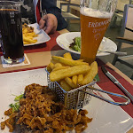 Photo n°3 de l'avis de Jenny.w fait le 05/10/2022 à 08:12 sur le  ferron Café-Restaurant-Bistro à Bad Endbach