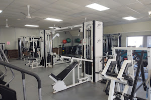 Impact Fitness and Lifestyle Center