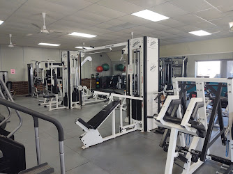 Impact Fitness and Lifestyle Center