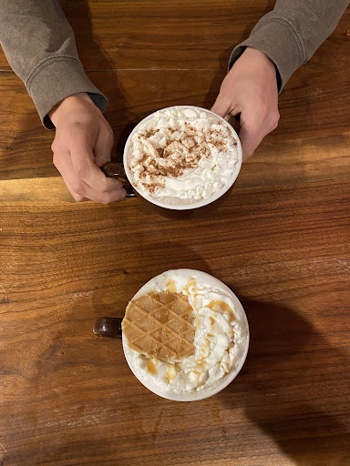 Chocolate Shop «Chocolate Holler», reviews and photos, 400 Old Vine St Suite 104, Lexington, KY 40507, USA