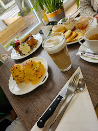 Photo n°118 de Plaisirs Gourmands à Mulhouse ()