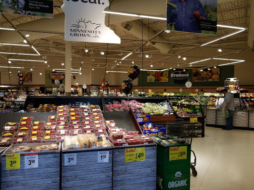 Grocery Store «Cub Foods», reviews and photos, 1276 Town Centre Dr, Eagan, MN 55123, USA