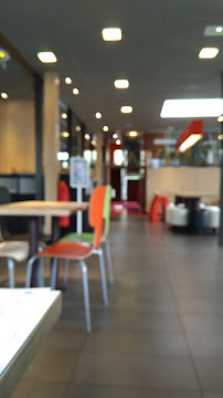 Atmosphère du Restauration rapide McDonald's à Schiltigheim - n°17