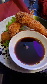 Plats et boissons du Restaurant Tomokazu à Saint-Maur-des-Fossés - n°14