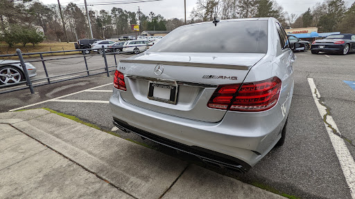 Mercedes Benz Dealer «Alex Automotive Mercedes Sales & Service», reviews and photos, 4328 Abbotts Bridge Rd, Duluth, GA 30097, USA