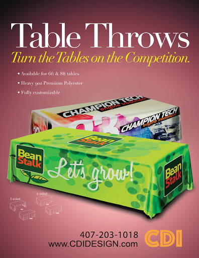 Graphic Designer «CDI Custom Designs International», reviews and photos, 214 N Goldenrod Rd #20, Orlando, FL 32807, USA