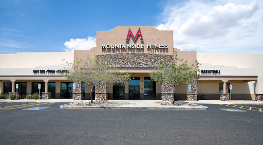 Gym «Mountainside Fitness Scottsdale Shea», reviews and photos, 11611 E Sahuaro Dr, Scottsdale, AZ 85259, USA