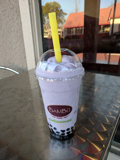 Dessert Restaurant «Bambu Desserts & Drinks», reviews and photos, 14775 Jeffrey Rd, Irvine, CA 92618, USA