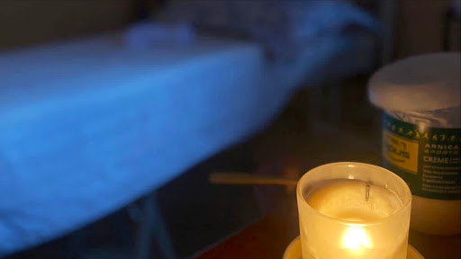 Logo da empresa - Spa Day Saúde e Estética