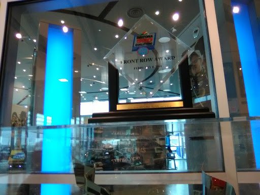 Car Dealer «Mark Martin Ford», reviews and photos, 1601 Batesville Blvd, Batesville, AR 72501, USA