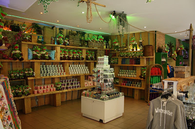 Waly Shop à Maizières-lès-Metz