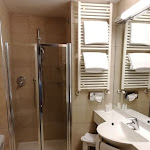 Photo n°2 de l'avis de Marta.u fait le 14/10/2018 à 14:42 sur le  Best Western Crystal Palace Hotel à Turin