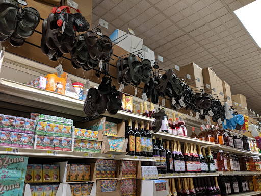 Kosher Grocery Store «Rockland Kosher Supermarket», reviews and photos, 27 Orchard St, Monsey, NY 10952, USA