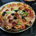 Photo n°2 de l'avis de Marvin.c fait le 13/07/2023 à 22:32 sur le  Yilinda Park - Ristorante Pizzeria Sala Ricevimenti à Plataci