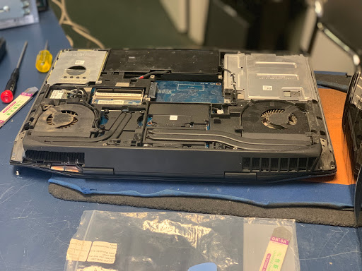 Grosse Pointe Computer Repairs, 21142 Mack Ave, Grosse Pointe Woods, MI 48236, USA, 