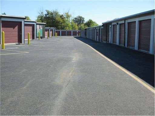 Self-Storage Facility «Extra Space Storage», reviews and photos, 909 Elliott Dr, Middletown, OH 45044, USA