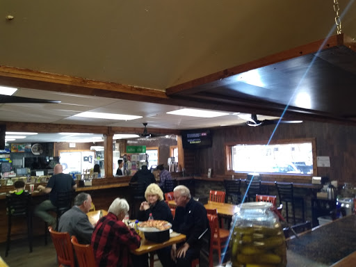 Grocery Store «Idyllwild Village Market, Deli & Pizzeria», reviews and photos, 26000 CA-243, Idyllwild, CA 92549, USA