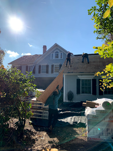 Roofing Contractor «Northern Windows, Siding, Roofing & Insulation», reviews and photos, 2537 NY-17M, Goshen, NY 10924, USA