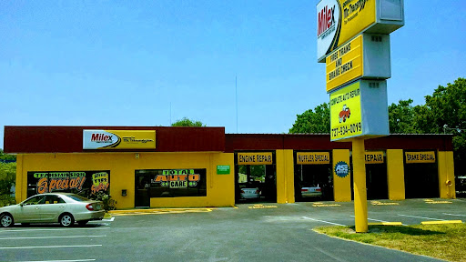 1509 US-19, Holiday, FL 34691, USA