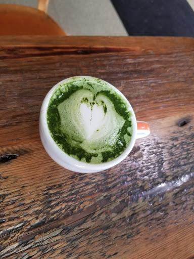 Coffee Shop «Bridgeport Coffeehouse», reviews and photos, 3101 S Morgan St, Chicago, IL 60608, USA