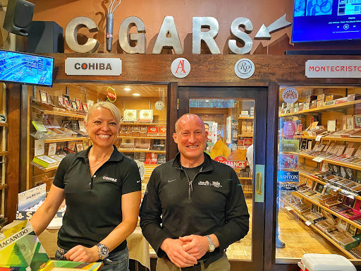Cigar Shop «Cigar Exchange,The», reviews and photos, 107 Market St, Wilmington, NC 28401, USA