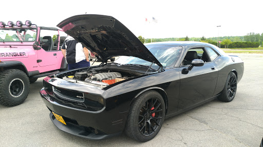 Shopping Mall «St. Lawrence Centre», reviews and photos, 6100 St. Lawrence Centre, Massena, NY 13662, USA