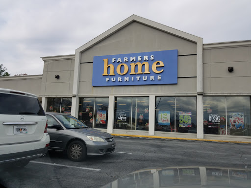Furniture Store «Farmers Home Furniture», reviews and photos, 6121 Fairburn Rd, Douglasville, GA 30134, USA