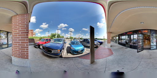 Skate Shop «Bruised Bones Skate Shop», reviews and photos, 9822 Potranco Rd #116, San Antonio, TX 78251, USA