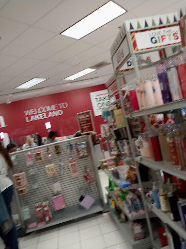 Clothing Store «Burlington Coat Factory», reviews and photos, 3800 US-98 #510, Lakeland, FL 33809, USA